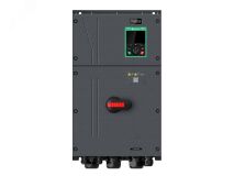 Преобразователь частоты STV900 30 кВт 400В IP55 STV900D30N4-IP55 Systeme Electric