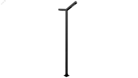 Светодиодный комплекс LEDALL-RS-SL-Е-STELLA-Y1-40W*2-21-08-5000 1264950 Ledall
