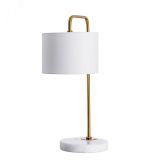 Настольная лампа RUPERT A5024LT-1PB Arte Lamp