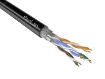 Кабель ParLan SF/UTP Cat5e PE 4х2х0.52 109435 Паритет