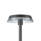 Светильник парковый ДТУ 29 Вт 4500 лм 3000К 220-  40В IP66 871869990695500 PHILIPS Lightning