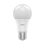 Лампа светодиодная LED 13.5 Вт 1300 лм 4100К AC180-240В E27 А60 (груша) нейтральный  Basic Gauss 1023224 GAUSS