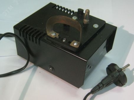 Зарядное устройство к СГД-5М.05 СГГ с автоматическим отключением Б000202 Бином