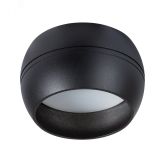Светильник точечный накладной GAMBO A5551PL-1BK Arte Lamp