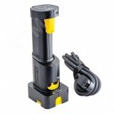 Блок управления Cadweld PLUS с проводником L-1.8 м PLUSCU2L6 Ключевой Компонент (Хакель)