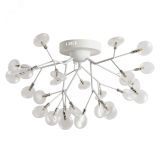 Люстра CANDY A7274PL-27WH Arte Lamp