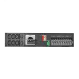 Сервисная байпас панель для однофазных ИБП MBPIEC-19 00-00000674 HiDEN