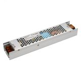 Блок питания ARS-150L-12 (12V, 12.5A, 150W) (ARL, IP20 Сетка, 2 года) 023627 Arlight