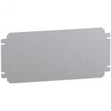 Плата монтажная 150х300 для SBM(SBMC/SBMB) NSYMM13SB Schneider Electric