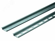 DIN-рейка симметричная перфорированная 2000мм 15х35 NSYSDR200D Schneider Electric