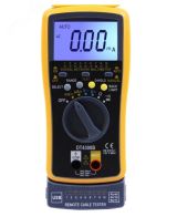 Мультиметр DT4300B MDT137 Электро Трейд