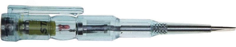 Тестер напряжения 70-250В 140мм 4520-18 STAYER