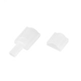 Заглушка MOONLIGHT-CAP-10x5mm-S-SET (Arlight, Силикон) 042919 Arlight