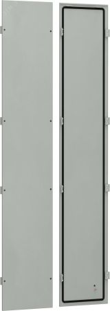 FORMAT Панель боковая 2000х400 IP54 (2шт/компл) YKM40D-FO-SP-200-040-54 IEK