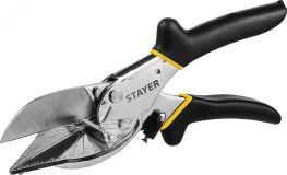 Ножницы для резки пластиковых профилей 23373-1_z01 STAYER