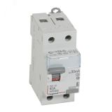 Выключатель дифференциального тока (УЗО) DX3 2П 80А 30мА-А 411557 Legrand