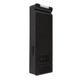 Считыватель базовый R10-MF (QR) Black RusGuard