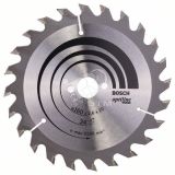Диск циркулярный 160х20 24 OPTILINE 2608640596 BOSCH