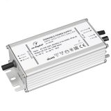 Блок питания ARPV-UH24120-PFC-DALI-PH (24V, 5.0A, 120W) (ARL, IP67 Металл, 7 лет) 028107 Arlight
