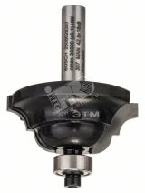 Фреза профильная D 6.3/18/8 2608628397 BOSCH