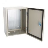 Корпус металлический ЩМП-01-395х310х220-IP54-УХЛ2- 243744 КЭАЗ