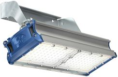 Светильник светодиодный ДО-78,6W IP67 11982Лм 4000К КСС D FL (TL-PROM SM 80 4K FL D) УТ000010189 Технологии Света