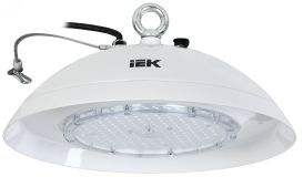 Комплект ПРОМО Светильник светодиодный ДСП 8002 PRO 100Вт 5000К IP69 (LDSP0-8002-100-50-K01) + коннектор кабельный герметичный IP68 (UWC20-I-D175-3-68) IEK LDSP0-8002-100-D175-3-68 IEK