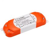 Блок питания ARJ-SP36500-DIM (18W, 500mA, PFC, Triac) (ARL, IP20 Пластик, 3 года) 025074 Arlight