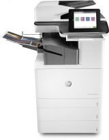 МФУ лазерное цветное LaserJet Enterprise Flow MFP M776zs 7000007085 HP