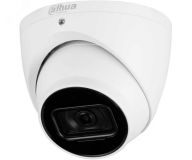 Видеокамера IP 4Мп купольная уличная IP67 ИК-30м с PoE (3.6мм) 142888 Dahua