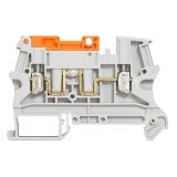 Клемма 2.5х6 компактный разъединитель 037184 Legrand