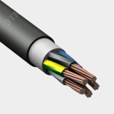 Кабель силовой ППГнг(А)-HF 5х25-1 6136 Конкорд