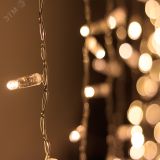 Гирлянда светодиодная декоративная ARD-CURTAIN-CLASSIC-2000x3000-CLEAR-760LED Warm (230V, 60W) (ARDCL, IP65) 024857 Arlight