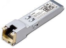 Модуль SFP 1хRJ45, 10 Гб/с, до 30 м 1000734232 TP-Link