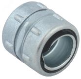 Муфта соединительная для металлорукава СММ32 CMP20D-CMM-032-005 IEK
