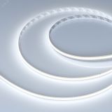 Лента COB-X544-8mm 24V White6000 (11 W/m, IP20, 5m, FreeCut) (Arlight, Свободная резка) 043412 Arlight