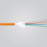 Кабель волоконно-оптический OM2 50/125 6 FO внутренний/ наружный 032508 Legrand