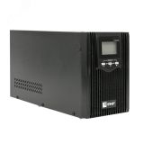Источник бесперебойного питания Line-interactive E-Power PSW600 PROxima 2000 Ва 2 мин Tower 3хIEC C13 PSW-620TB EKF