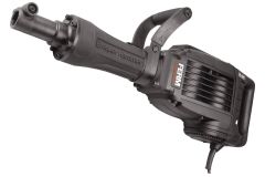 Молоток отбойный 1500 Вт 50 Дж HEX кейс HDM1042P FERM