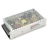 Блок питания HTS-200M-12 (12V, 16.7A, 200W) (ARL, IP20 Сетка, 3 года) 014983 Arlight