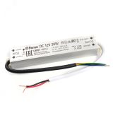 Драйвер светодиодный LED 30w 12v IP67 48053 FERON