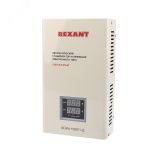 Стабилизатор напряжения настенный АСНN-1500/1-Ц, REXANT 11-5016 REXANT
