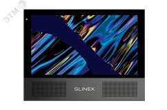 Видеодомофон ПО-00004410 SLINEX