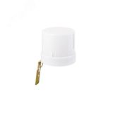 Фотореле PMS PR 602 5000Вт IP44 WH Jazzway 5017306 JazzWay