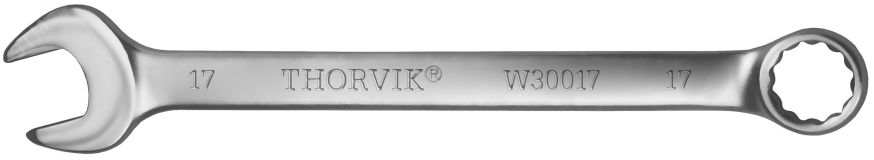 Ключ гаечный комбинированный серии ARC, 24 мм 052533 Thorvik