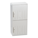 Корпус из полиэстера OptiBox G-464-SS212-A-1-IP54 139263 КЭАЗ