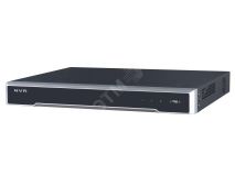 Видеорегистратор IP 8-ми канальный с PoE 303602924 Hikvision
