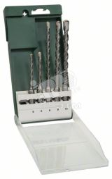 Бур SDS+ 5-10мм (5шт) 2609255541 BOSCH