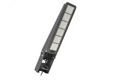 Светильник LED ТОПОЛЬ М 2.0 (ДКУ) 50Вт 9000Лм 5,0К IP67 КСС Ш3 СП-ДКУ-33-050-6649-66/67Х Led Effect