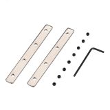 Соединитель профиля SL-LINE-3638-LW-180 Set (металл) 038655 Arlight